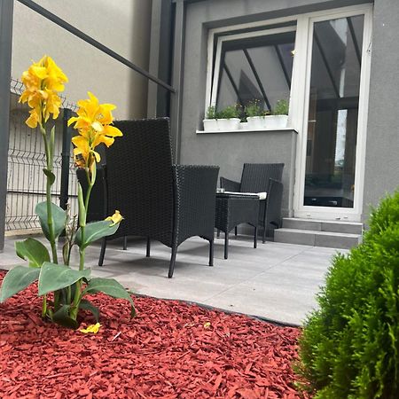 Apartament Elena Lux Užice Zewnętrze zdjęcie