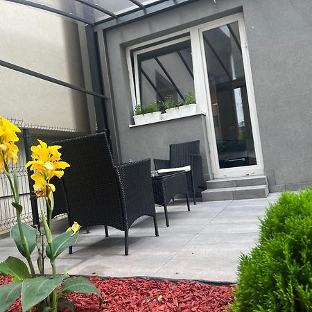 Apartament Elena Lux Užice Zewnętrze zdjęcie
