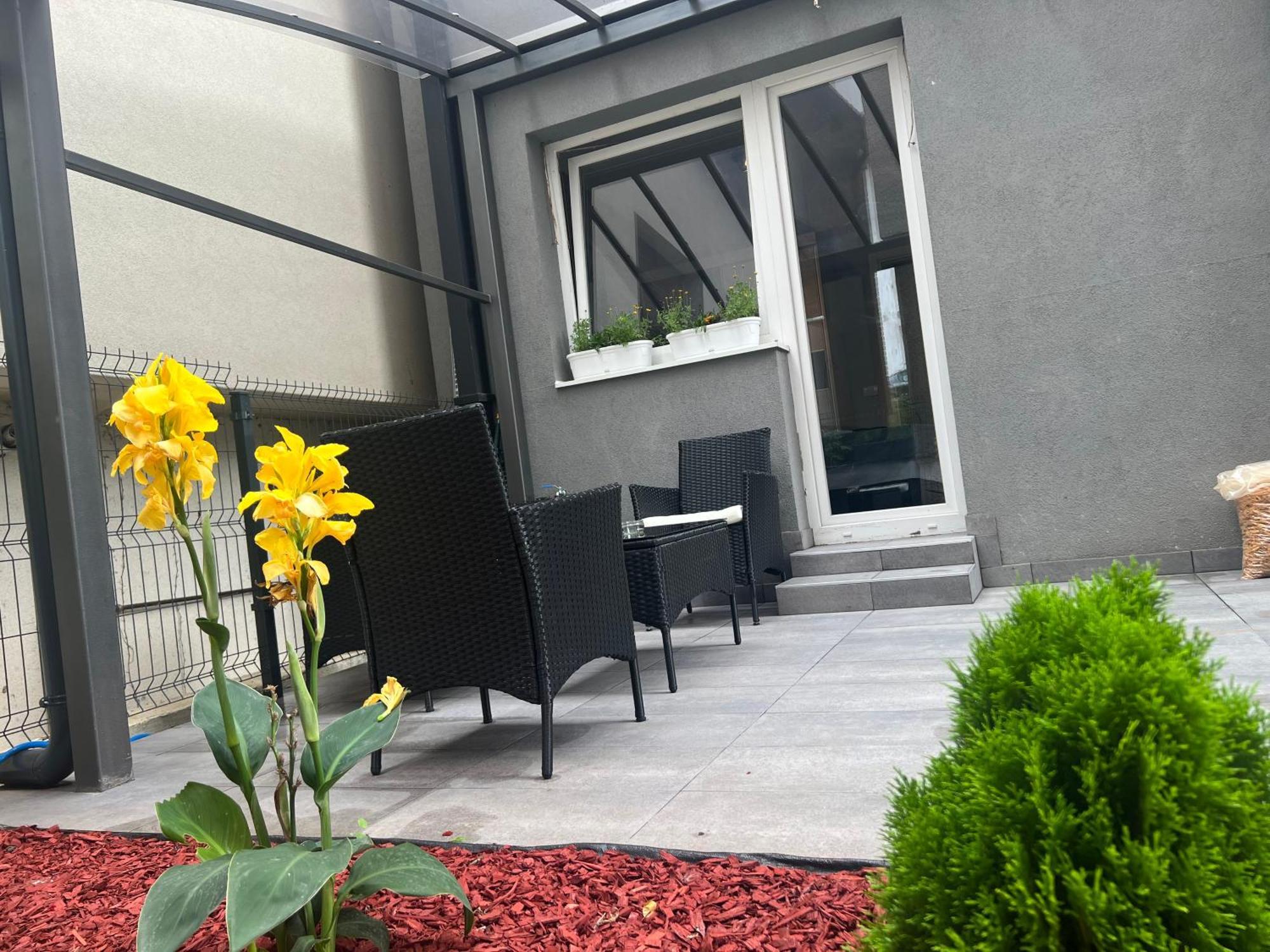 Apartament Elena Lux Užice Zewnętrze zdjęcie