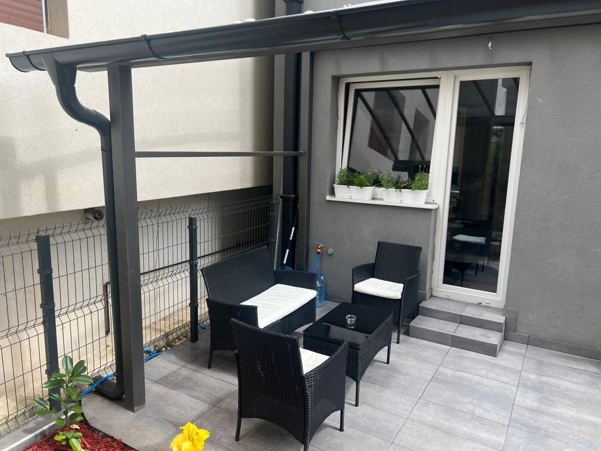 Apartament Elena Lux Užice Zewnętrze zdjęcie