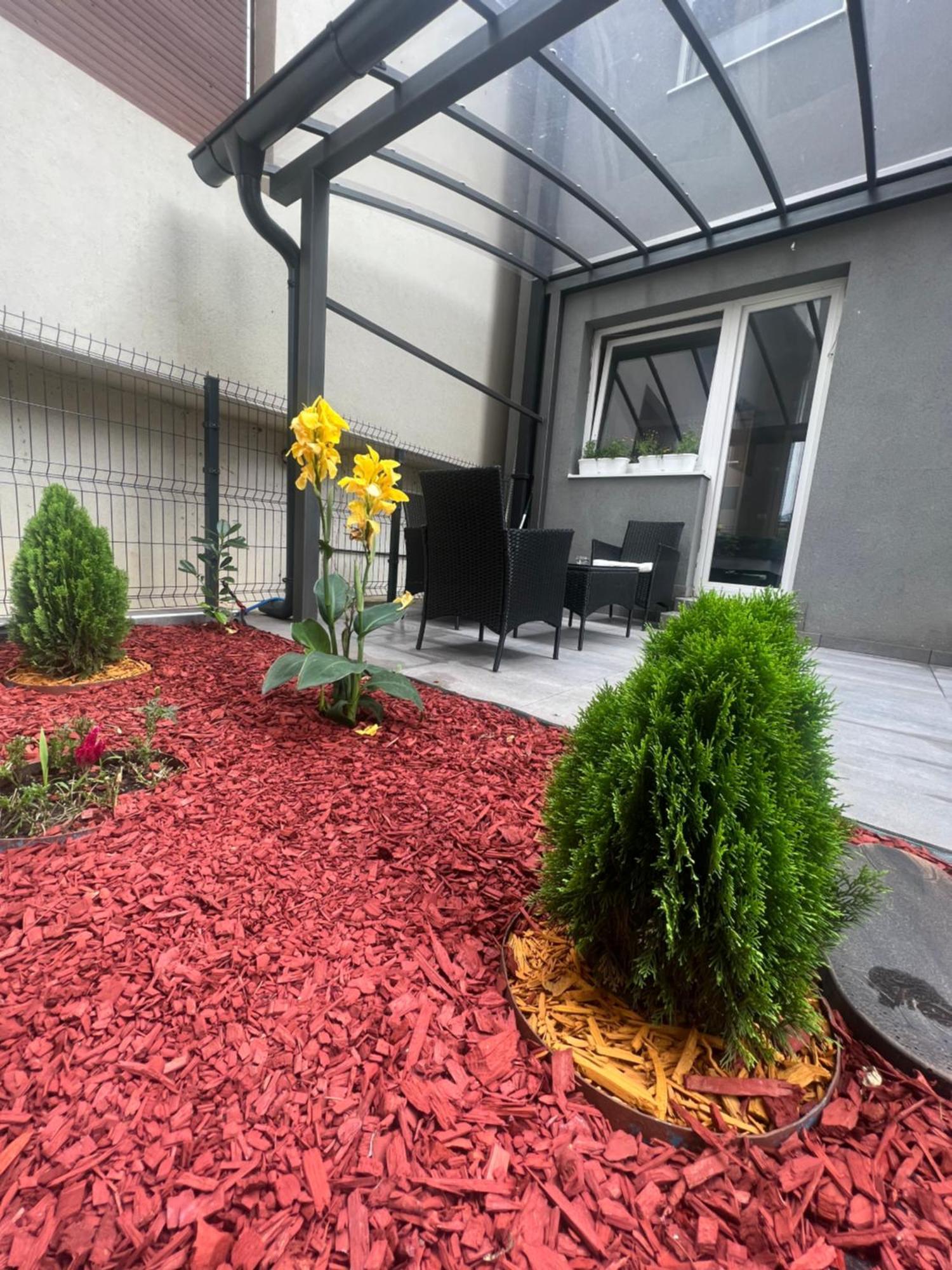 Apartament Elena Lux Užice Zewnętrze zdjęcie