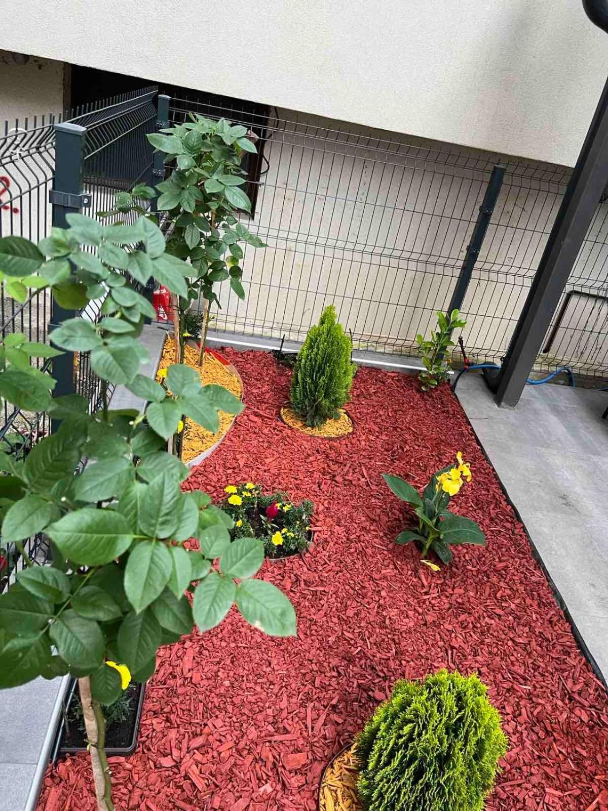 Apartament Elena Lux Užice Zewnętrze zdjęcie