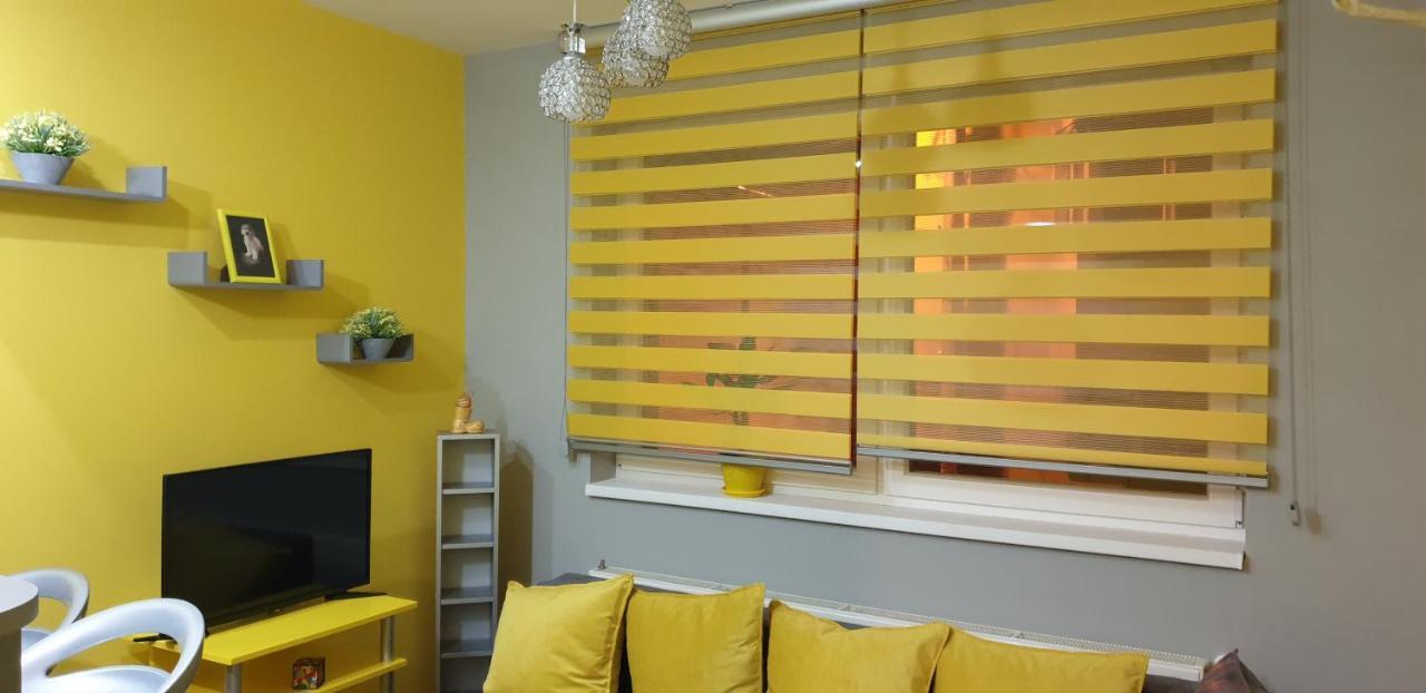 Apartament Elena Lux Užice Zewnętrze zdjęcie