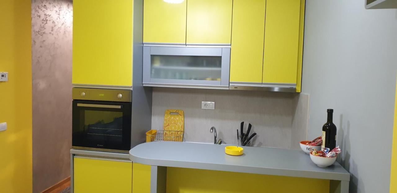 Apartament Elena Lux Užice Zewnętrze zdjęcie