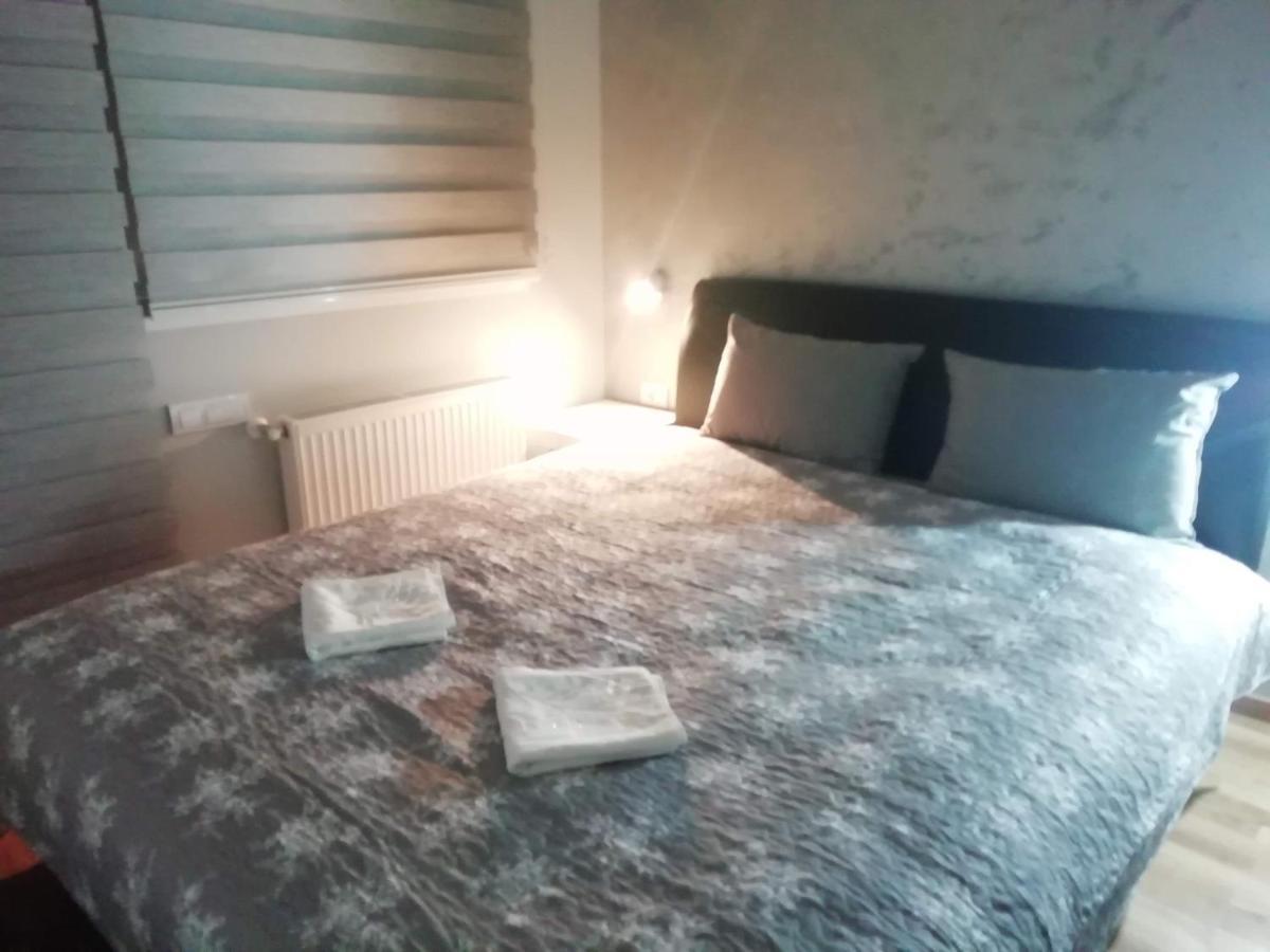 Apartament Elena Lux Užice Zewnętrze zdjęcie