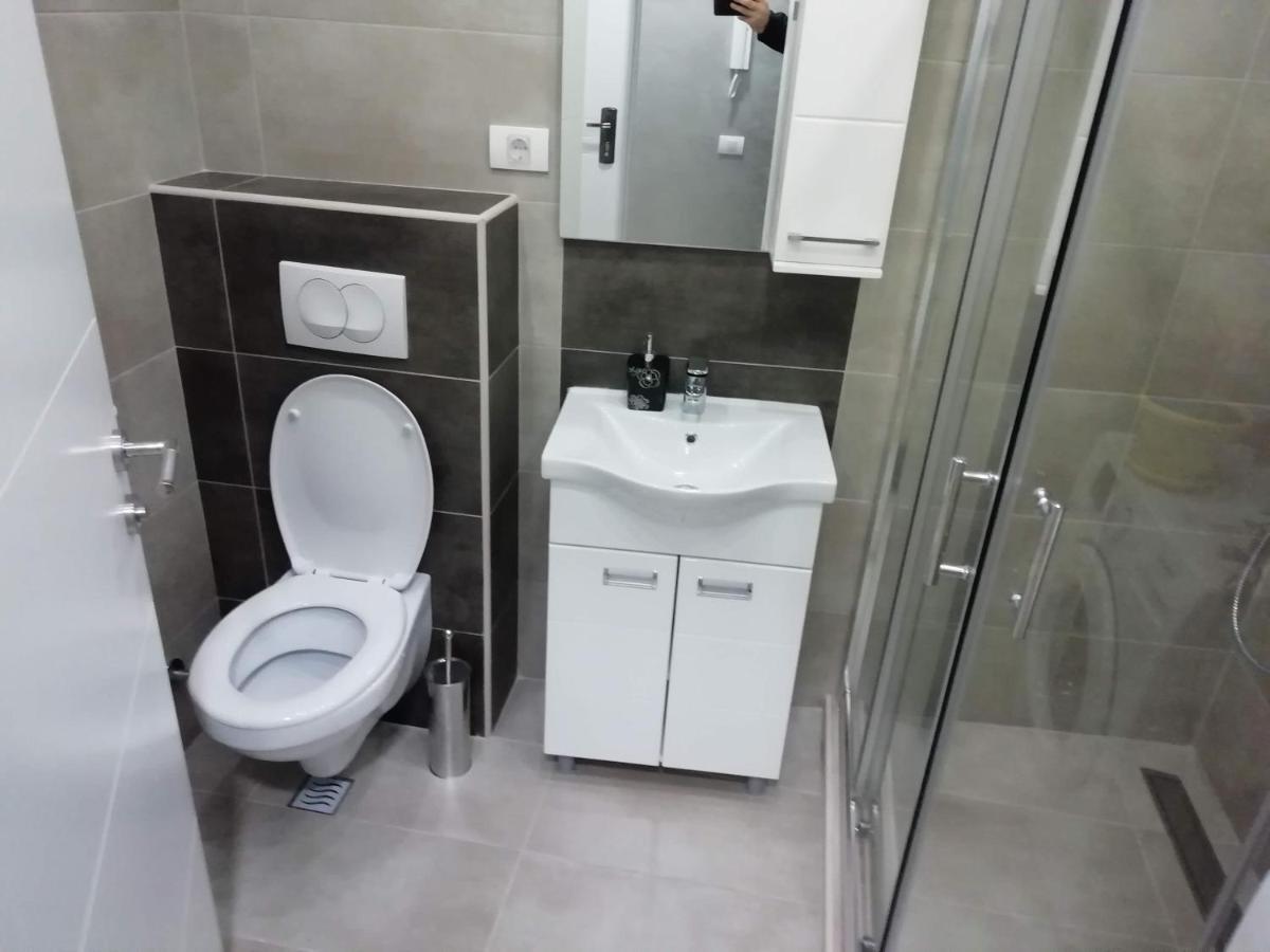 Apartament Elena Lux Užice Zewnętrze zdjęcie