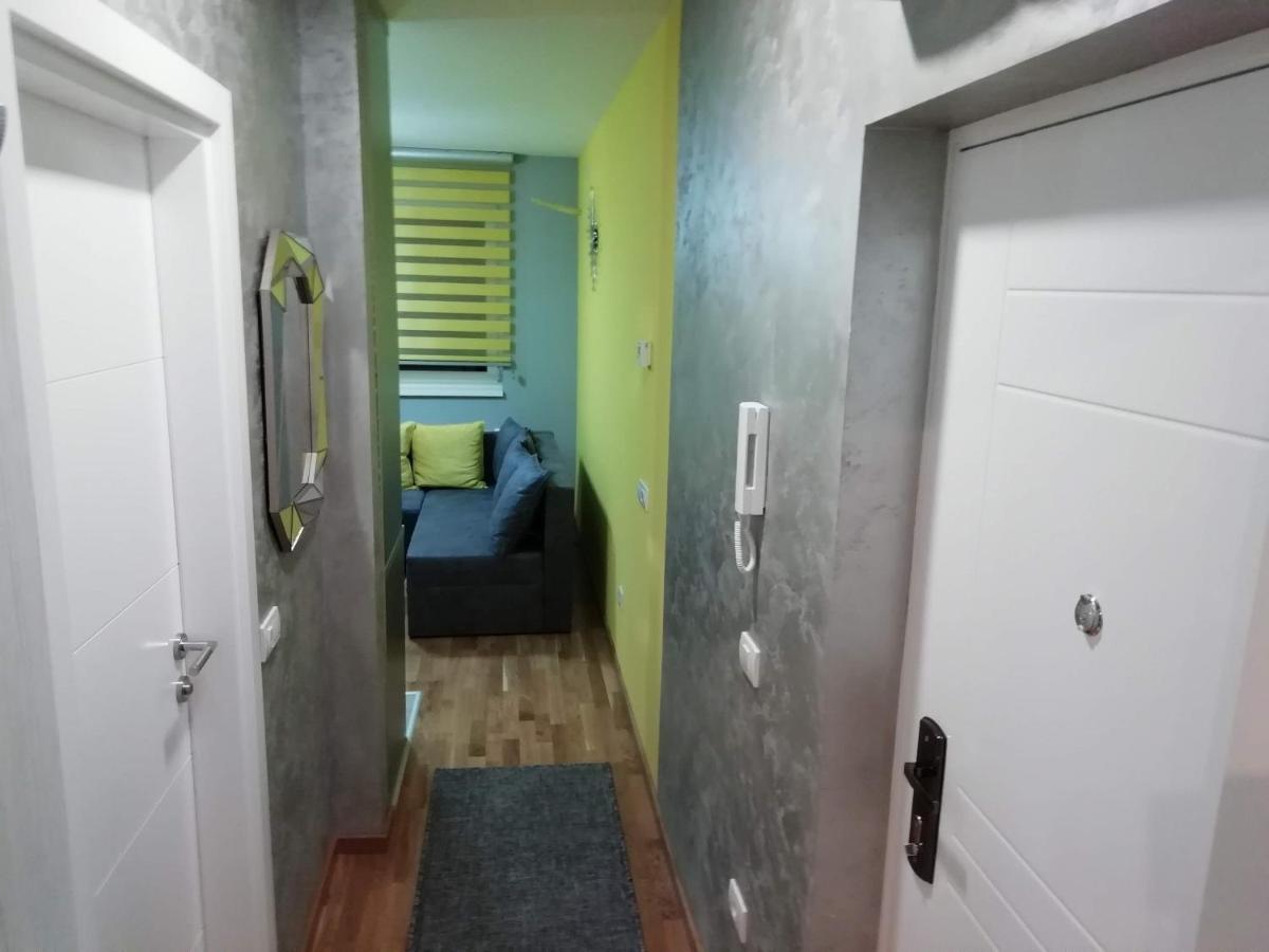 Apartament Elena Lux Užice Zewnętrze zdjęcie