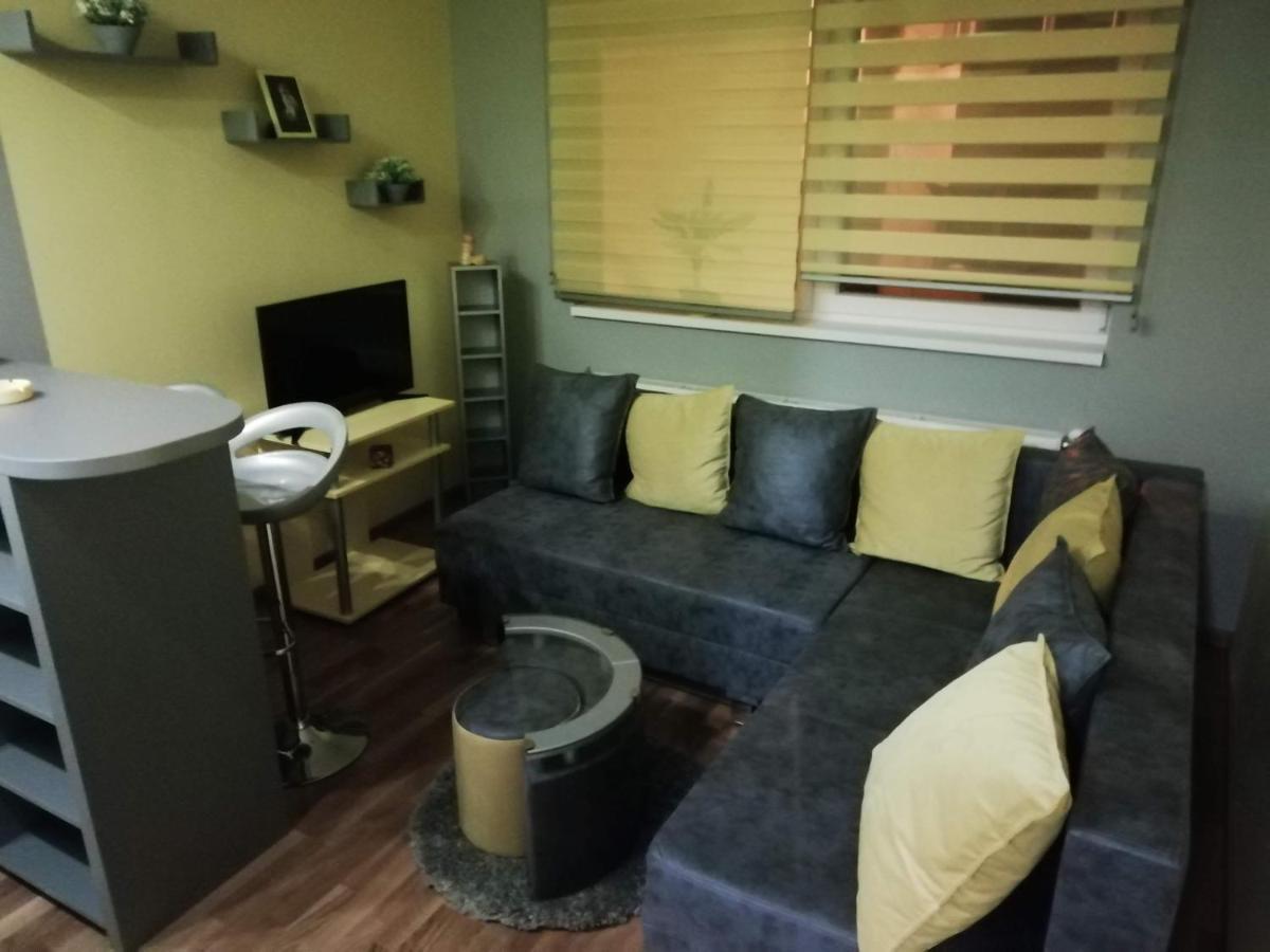 Apartament Elena Lux Užice Zewnętrze zdjęcie
