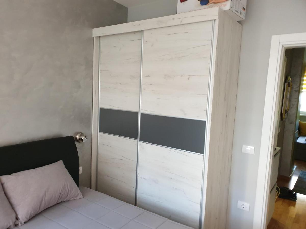 Apartament Elena Lux Užice Zewnętrze zdjęcie