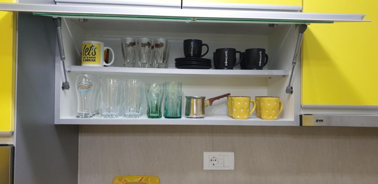 Apartament Elena Lux Užice Zewnętrze zdjęcie