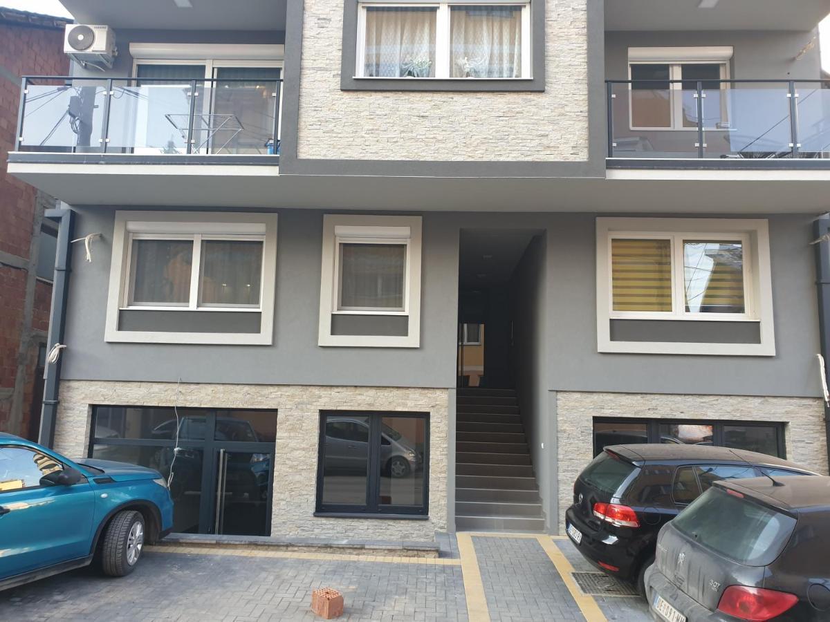 Apartament Elena Lux Užice Zewnętrze zdjęcie