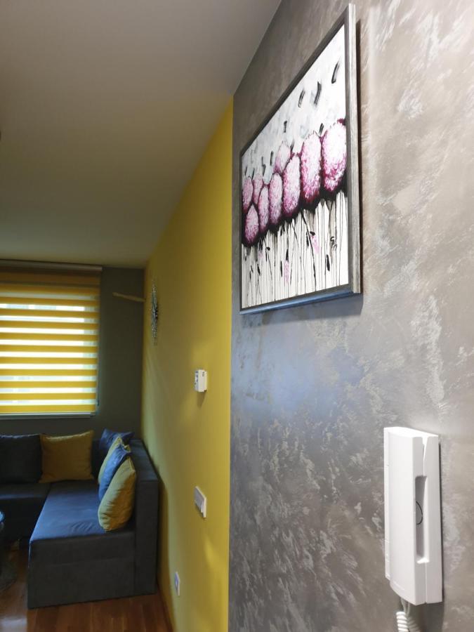 Apartament Elena Lux Užice Zewnętrze zdjęcie