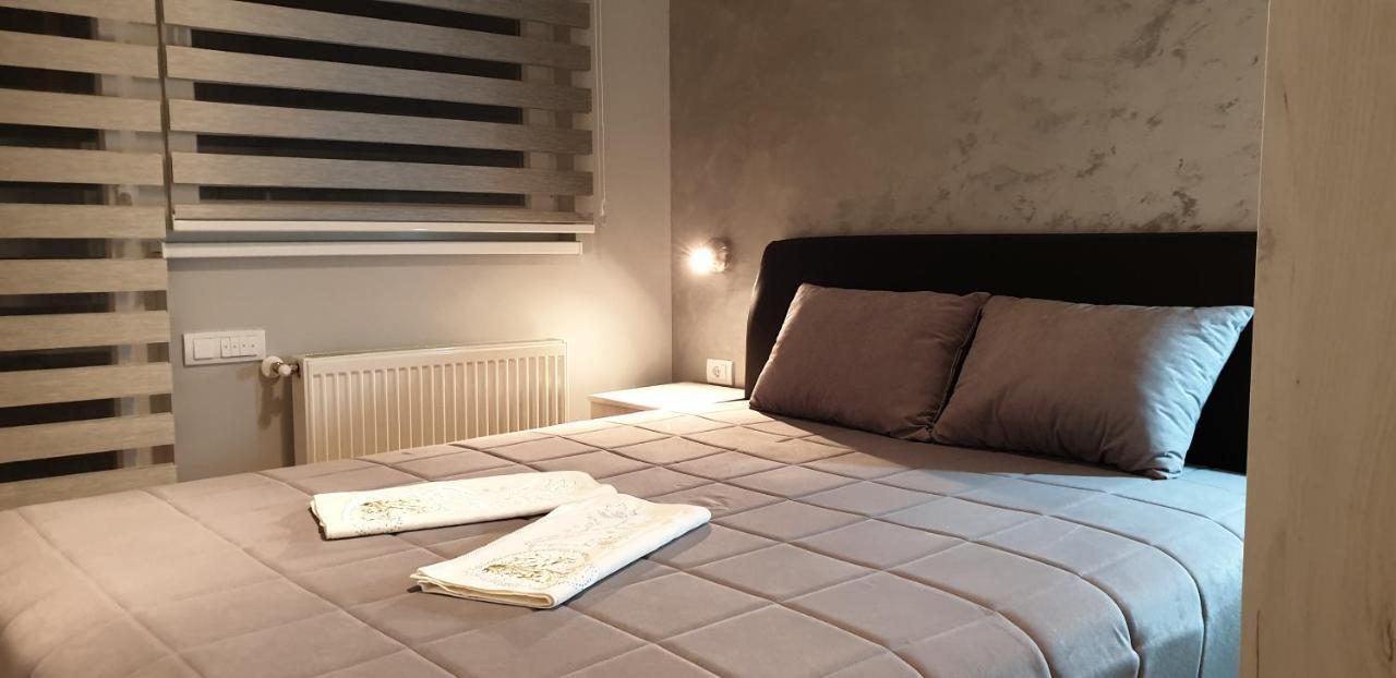 Apartament Elena Lux Užice Zewnętrze zdjęcie
