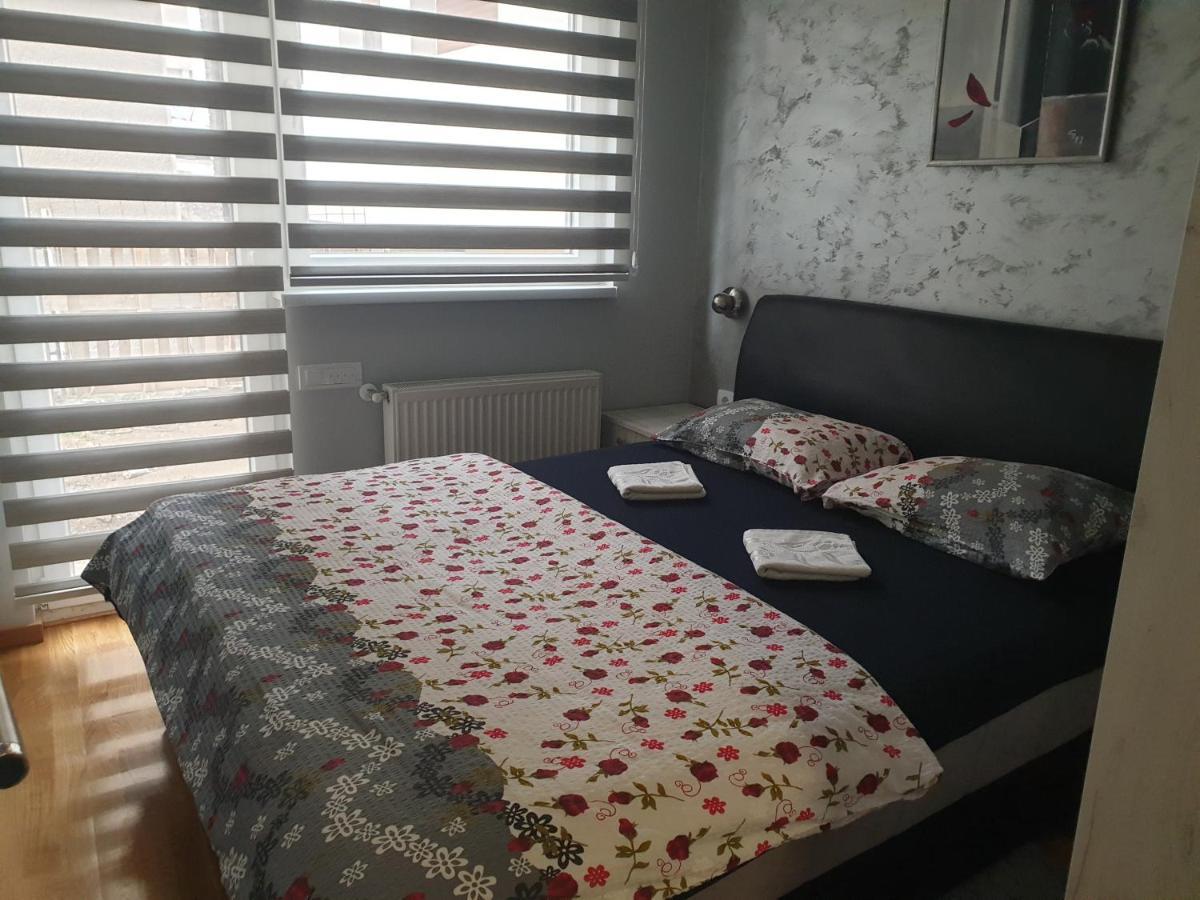 Apartament Elena Lux Užice Zewnętrze zdjęcie