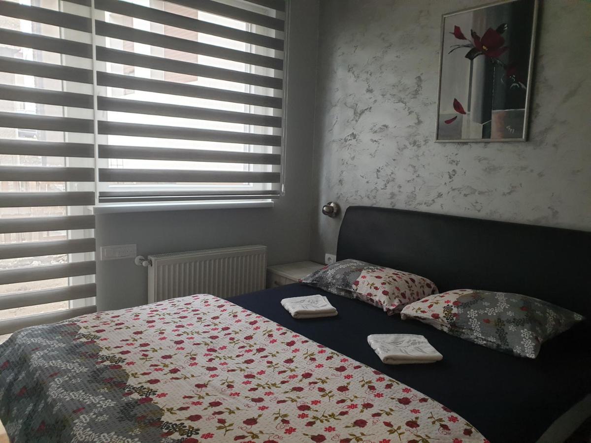Apartament Elena Lux Užice Zewnętrze zdjęcie