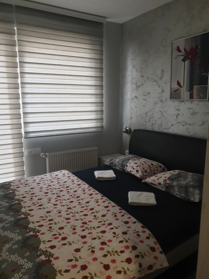 Apartament Elena Lux Užice Zewnętrze zdjęcie